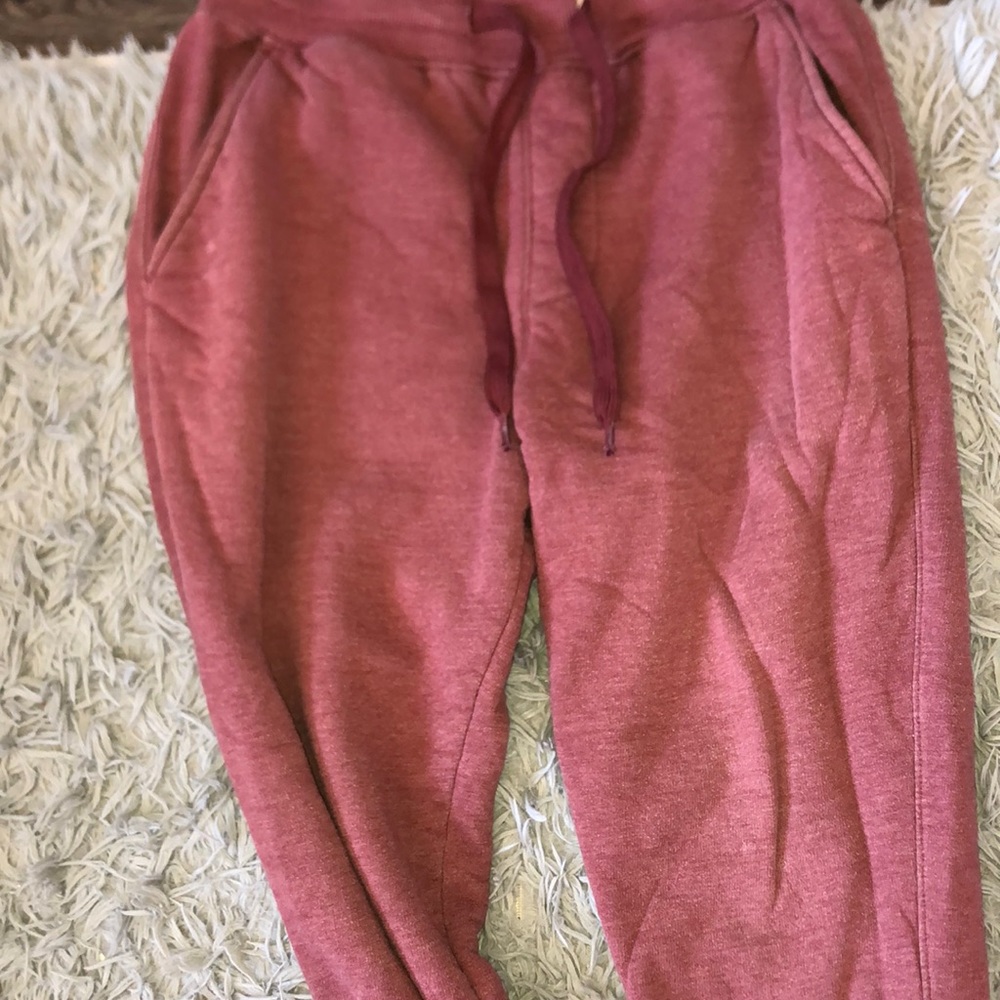 Men’s Faded Glory sweat pants